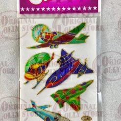 The Original Lolly Store Stickers 52 The Original Lolly Store Stickers