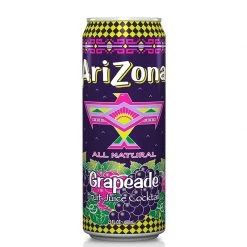 The Original Lolly Store Arizona Grapeade Drinks, Snacks & Grocery