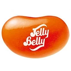 The Original Lolly Store Orange Crush Jelly Belly