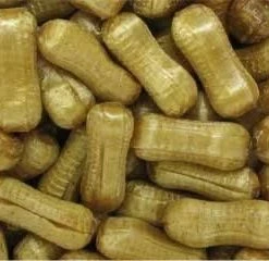 The Original Lolly Store UK / English Sweet Peanuts (Crawford & Tilley)