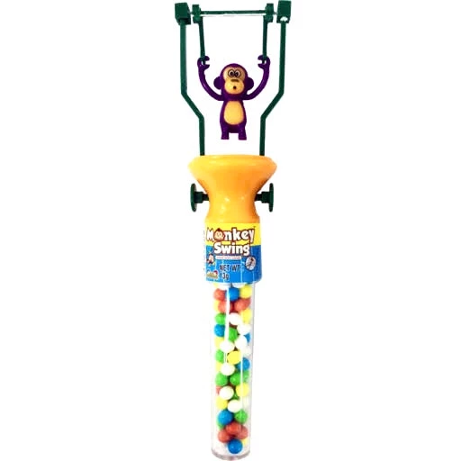 The Original Lolly Store Monkey Swing 4 The Original Lolly Store Monkey Swing