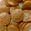 The Original Lolly Store Dutch Licorice Salmiak Coins