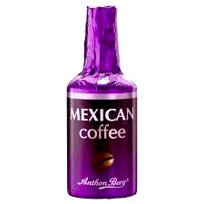 The Original Lolly Store Anthon Berg Coffee Filled Chocolate Bottles