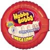 The Original Lolly Store Hubba Bubba Snappy Strawberry Bubblegum Mega Long Tape