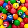 The Original Lolly Store Pool Balls Bubble Gum Themed Party Lollies