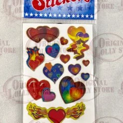 The Original Lolly Store Stickers 41 The Original Lolly Store Stickers