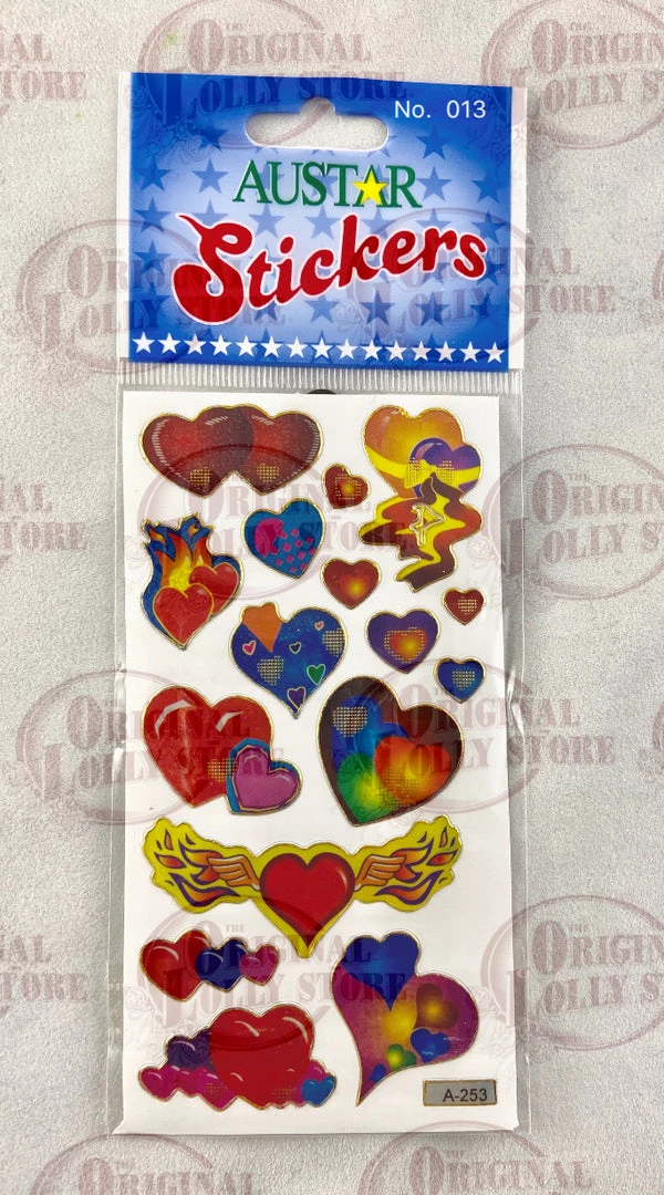 The Original Lolly Store Stickers 15 The Original Lolly Store Stickers