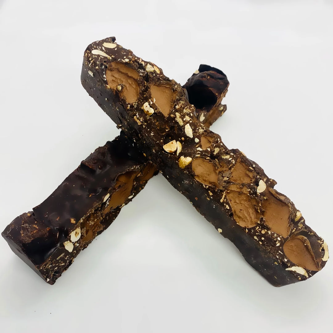 The Original Lolly Store Kids Lollies & Chocolates Rocky Road - Dark Chocolate Espresso 3 The Original Lolly Store Kids Lollies & Chocolates Rocky Road - Dark Chocolate Espresso