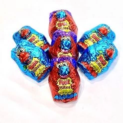 The Original Lolly Store Kids Lollies & Chocolates Yowie Bites Milk Chocolate