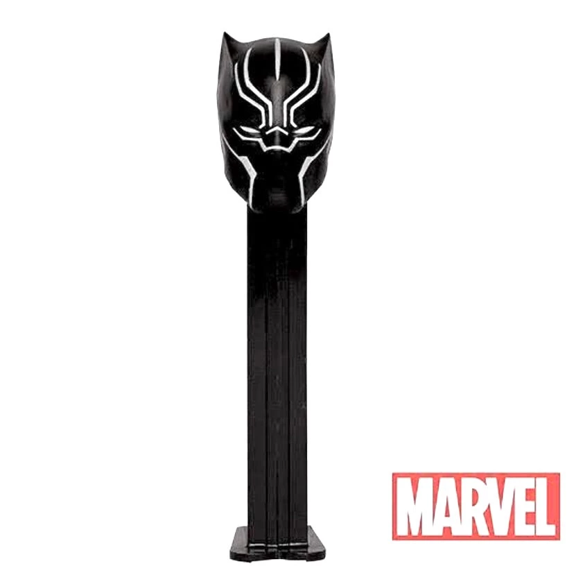 The Original Lolly Store PEZ - Avengers 7 The Original Lolly Store PEZ - Avengers