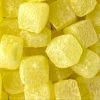 The Original Lolly Store UK / English Pineapple Cubes Crawford & Tilley