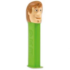 The Original Lolly Store PEZ Scoob! Lollies