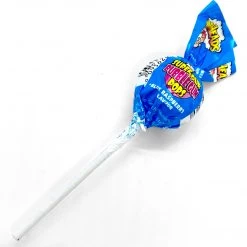 The Original Lolly Store Lollies Warheads Super Sour Bubblegum Pop