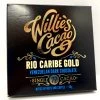 The Original Lolly Store Chocolates Willie's Cacao Rio Caribe Gold 72% Venezuelan Dark Chocolate