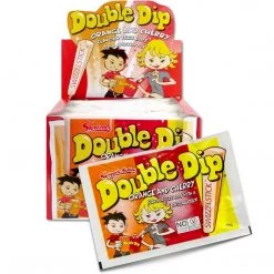 The Original Lolly Store Lollies Swizzels Double Dip
