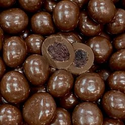 The Original Lolly Store Chocolates Dark Chocolate Cherries