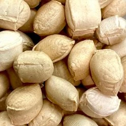 The Original Lolly Store Ross's Of Edinburgh Ginger Creams