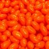 The Original Lolly Store Themed Party Lollies Jelly Beans - Orange 195g