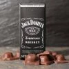 The Original Lolly Store Goldkenn Jack Daniel’s Milk Chocolate Block 100g