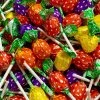 The Original Lolly Store Swizzels Fruity Pops