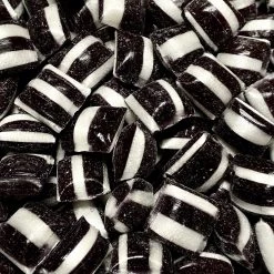 The Original Lolly Store Lollies Aniseed Humbugs