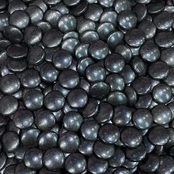 The Original Lolly Store Dutch Licorice Salmiak UFOs