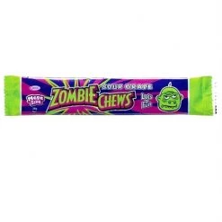 The Original Lolly Store Grape Zombie Chews