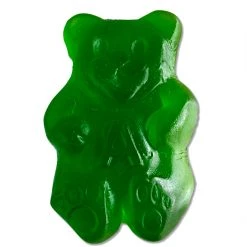 The Original Lolly Store American XL Gummy Bear (1 Unit) 11 The Original Lolly Store American XL Gummy Bear (1 Unit)