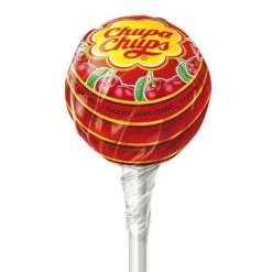 The Original Lolly Store Chupa Chups Cherry