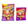 The Original Lolly Store Warheads Cubes - Sour Sweet & Fruity Chewy Candy