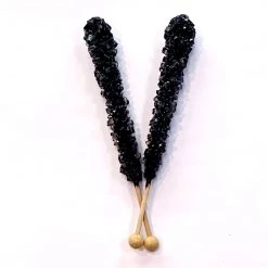 The Original Lolly Store Crystal Stick Lollipop