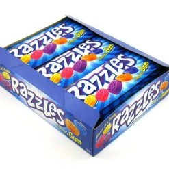 The Original Lolly Store Razzles Original