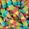 The Original Lolly Store Rainbow Sour Gummy Bottles (Fruit Flavoured) Bulk Valentine’s Day ♥️ 2 The Original Lolly Store Rainbow Sour Gummy Bottles (Fruit Flavoured) Bulk Valentine’s Day ♥️