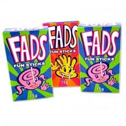The Original Lolly Store Lollies Fads