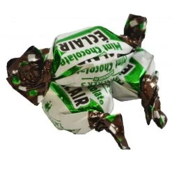 The Original Lolly Store Mint Chocolate Eclairs (Walkers) Lollies