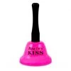 The Original Lolly Store Naughty Lollies (NSFW) Bell - Ring For A Kiss Novelty Hens Night Bell 1 The Original Lolly Store Naughty Lollies (NSFW) Bell - Ring For A Kiss Novelty Hens Night Bell