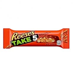 The Original Lolly Store Reese's Take 5 Kids Lollies & Chocolates