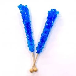 The Original Lolly Store Crystal Stick Lollipop