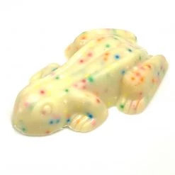 The Original Lolly Store Chocolates Premium Handmade Confetti Frog