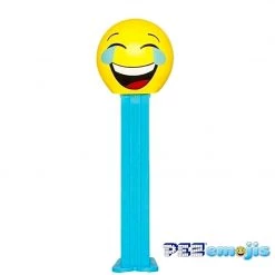 The Original Lolly Store PEZ Emojis Kids Lollies & Chocolates 13 The Original Lolly Store PEZ Emojis Kids Lollies & Chocolates