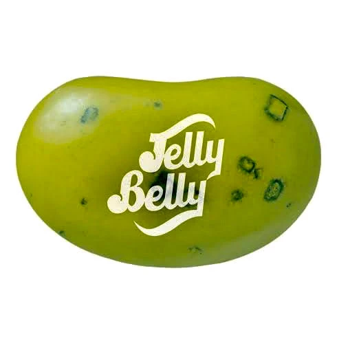 The Original Lolly Store Juicy Pear Jelly Belly 4 The Original Lolly Store Juicy Pear Jelly Belly