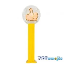 The Original Lolly Store PEZ Emojis Kids Lollies & Chocolates 9 The Original Lolly Store PEZ Emojis Kids Lollies & Chocolates