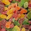 The Original Lolly Store Mini Sour Fruits - Gluten Free Lollies
