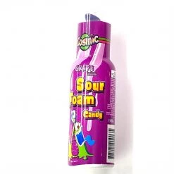 The Original Lolly Store Lollies Sour Foam Candy