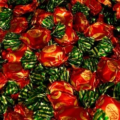 The Original Lolly Store Lollies Belgian Strawberry Toffees