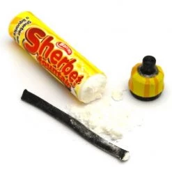 The Original Lolly Store Sherbet Fountain Lollies