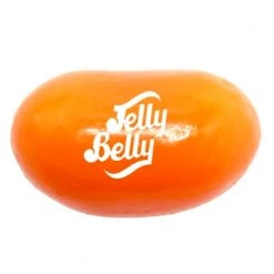 The Original Lolly Store Orange Sherbet Jelly Belly