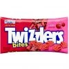 The Original Lolly Store Lollies Twizzlers Chewy Cherry Bites (Low Fat Big Bag 453g) 1 The Original Lolly Store Lollies Twizzlers Chewy Cherry Bites (Low Fat Big Bag 453g)
