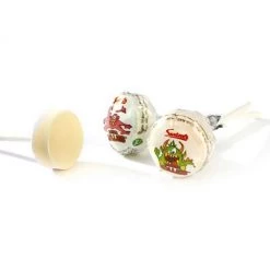 The Original Lolly Store Lollies Swizzels Double Lollipop