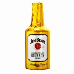 The Original Lolly Store Kids Lollies & Chocolates Anthon Berg Filled Chocolate Bottles